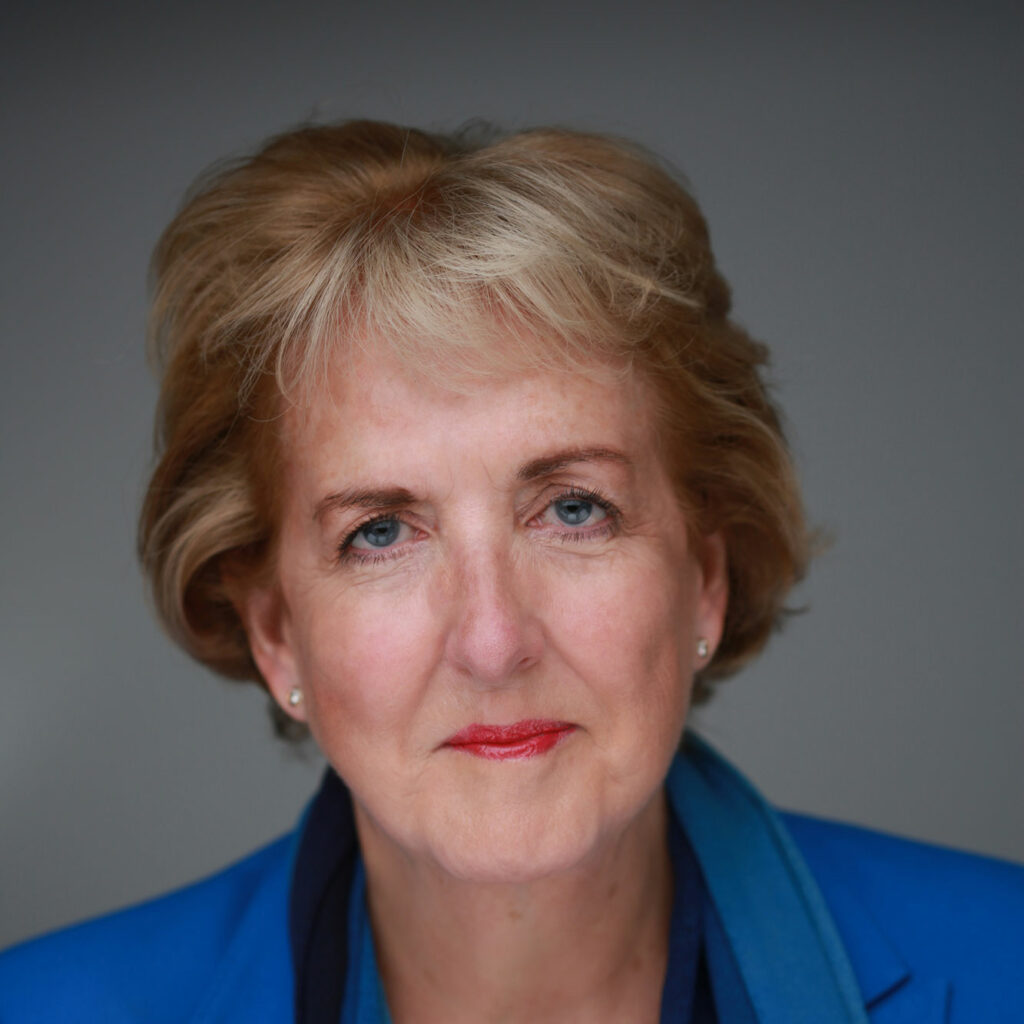 Elaine Lewis, Managing Director, Cadventure