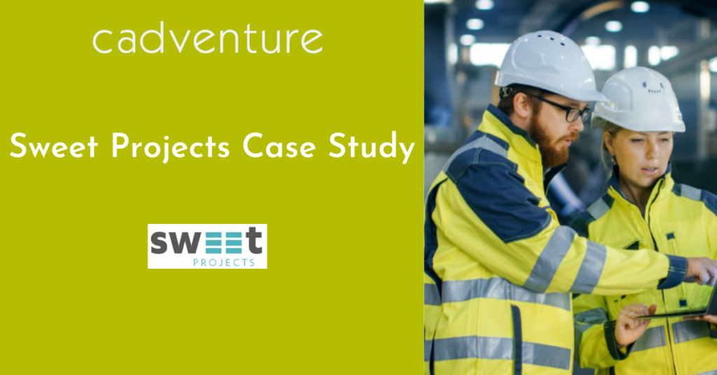 Sweet Projects Case Study